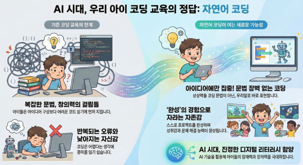 자연어 코딩